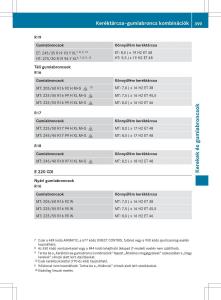 Mercedes-E-Class-W212-Kezelesi-utmutato page 401 min