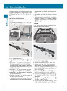 Mercedes-E-Class-W212-Kezelesi-utmutato page 58 min