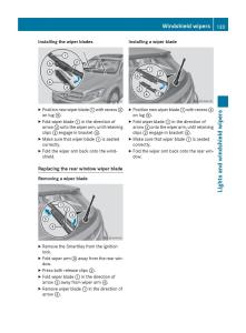 Mercedes-GLA-W212-X156-owners-manual page 125 min