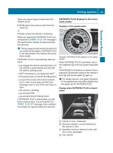 Mercedes-GLA-W212-X156-owners-manual page 181 min