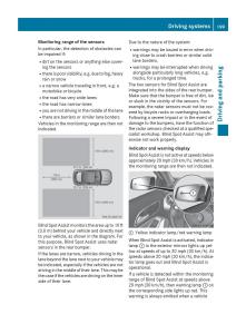 Mercedes-GLA-W212-X156-owners-manual page 201 min