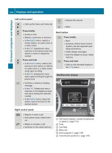 Mercedes-GLA-W212-X156-owners-manual page 208 min