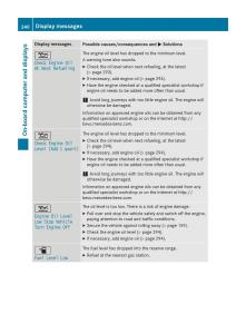 Mercedes-GLA-W212-X156-owners-manual page 242 min