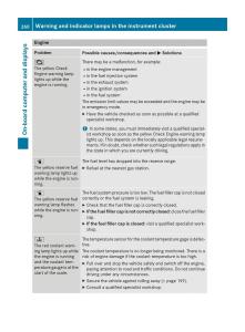 Mercedes-GLA-W212-X156-owners-manual page 262 min