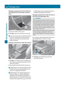 Mercedes-GLA-W212-X156-owners-manual page 270 min