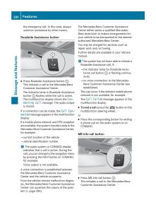 Mercedes-GLA-W212-X156-owners-manual page 282 min