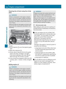 Mercedes-GLA-W212-X156-owners-manual page 296 min