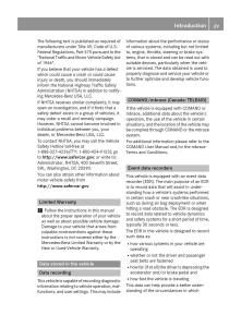 Mercedes-GLA-W212-X156-owners-manual page 31 min