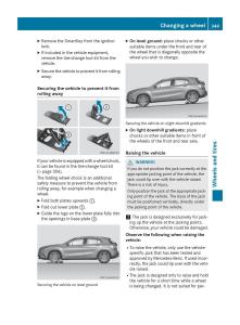 Mercedes-GLA-W212-X156-owners-manual page 351 min