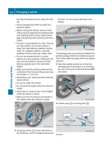 Mercedes-GLA-W212-X156-owners-manual page 352 min