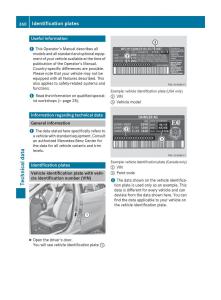 Mercedes-GLA-W212-X156-owners-manual page 362 min