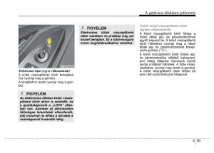 Hyundai-ix20-Kezelesi-utmutato page 121 min