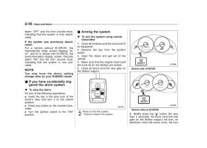 Subaru-Outback-Legacy-III-3-owners-manual page 105 min