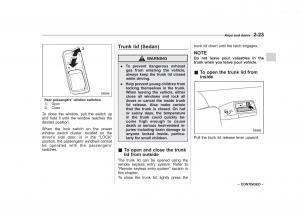 Subaru-Outback-Legacy-III-3-owners-manual page 112 min