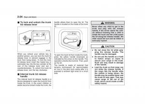 Subaru-Outback-Legacy-III-3-owners-manual page 113 min