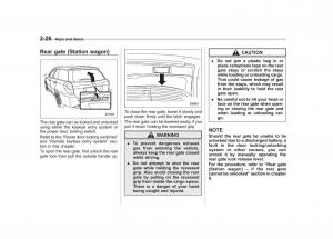 Subaru-Outback-Legacy-III-3-owners-manual page 115 min