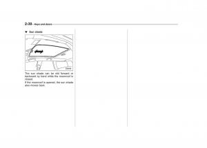 Subaru-Outback-Legacy-III-3-owners-manual page 119 min