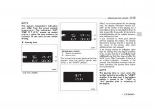 Subaru-Outback-Legacy-III-3-owners-manual page 132 min