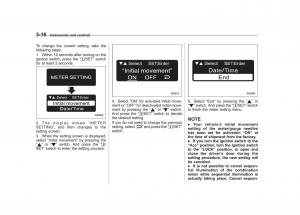 Subaru-Outback-Legacy-III-3-owners-manual page 135 min