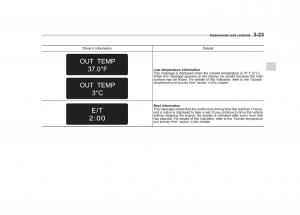 Subaru-Outback-Legacy-III-3-owners-manual page 142 min