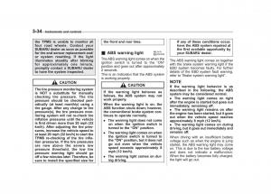 Subaru-Outback-Legacy-III-3-owners-manual page 153 min