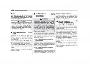 Subaru-Outback-Legacy-III-3-owners-manual page 155 min