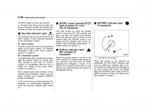 Subaru-Outback-Legacy-III-3-owners-manual page 157 min