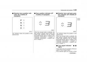 Subaru-Outback-Legacy-III-3-owners-manual page 158 min