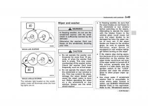 Subaru-Outback-Legacy-III-3-owners-manual page 168 min