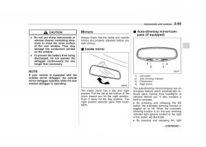 Subaru-Outback-Legacy-III-3-owners-manual page 174 min