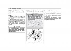 Subaru-Outback-Legacy-III-3-owners-manual page 177 min