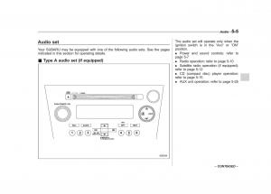 Subaru-Outback-Legacy-III-3-owners-manual page 196 min