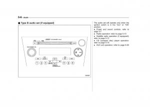 Subaru-Outback-Legacy-III-3-owners-manual page 197 min