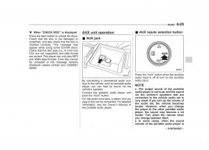 Subaru-Outback-Legacy-III-3-owners-manual page 216 min