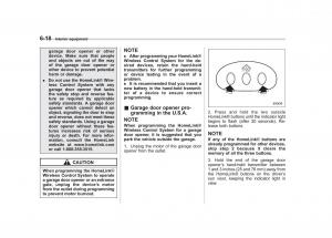 Subaru-Outback-Legacy-III-3-owners-manual page 238 min