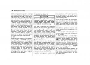 Subaru-Outback-Legacy-III-3-owners-manual page 245 min