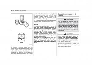 Subaru-Outback-Legacy-III-3-owners-manual page 255 min