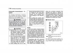 Subaru-Outback-Legacy-III-3-owners-manual page 259 min