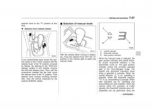 Subaru-Outback-Legacy-III-3-owners-manual page 268 min