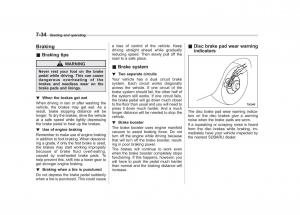 Subaru-Outback-Legacy-III-3-owners-manual page 275 min