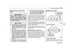 Subaru-Outback-Legacy-III-3-owners-manual page 276 min