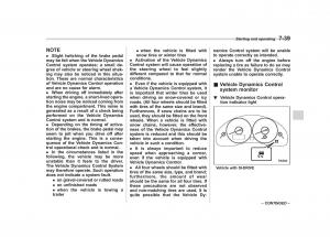 Subaru-Outback-Legacy-III-3-owners-manual page 280 min