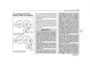 Subaru-Outback-Legacy-III-3-owners-manual page 284 min