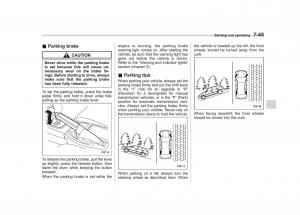 Subaru-Outback-Legacy-III-3-owners-manual page 286 min