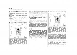 Subaru-Outback-Legacy-III-3-owners-manual page 289 min