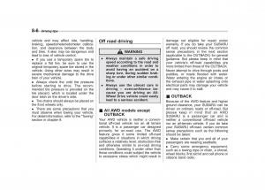 Subaru-Outback-Legacy-III-3-owners-manual page 297 min