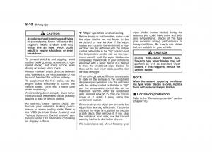 Subaru-Outback-Legacy-III-3-owners-manual page 301 min