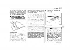 Subaru-Outback-Legacy-III-3-owners-manual page 306 min