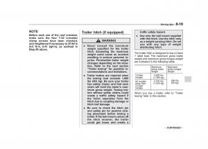 Subaru-Outback-Legacy-III-3-owners-manual page 310 min