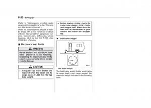 Subaru-Outback-Legacy-III-3-owners-manual page 313 min